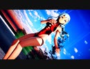 【MMD艦これ】イケてる鈴谷改二がセクシーにPiNK CAT