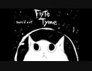 Flyte Tyme/SOUL'd OUT  歌ってみた
