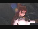 【東方ＭＭＤ】今泉影狼　de　Historia（改変モデル1080P)