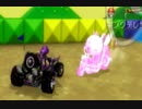 【2人実況】レースという名の潰し合い! マリオカートwii対戦実況 part78
