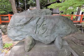 シーイーの古都京都巡り028新熊野神社