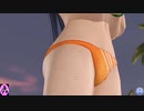 DOAXVV エレナ&女天狗 撮影test