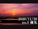 ショートサーキット出張版読み上げ動画6209
