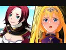 SAO アリシゼーション リコリス ストーリー 95話