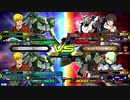 ガンダムEXVS2 ザクⅡ改×ザクⅡ改×ザクⅡ改 オンライン固定編