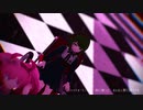 【ダンガンロンパMMD】モナカ中心でハッピーホロウと神様倶楽部【ネタバレ】