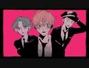 紗痲　歌わせていただきました