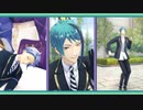 【MMDツイステ】Love Logic【オクタヴィネル】