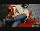 【 ひつじり。】 KING  踊ってみた