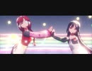 【MMD UTAU】 ハッピーシンセサイザ【望音憂 ・ ワイコ】