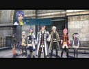 創の軌跡　ルキヴァスここに創まる　いざミシュラムへ　その58