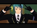 【MMDツイステ】ロキ【ジェイド】