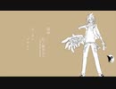 【ポケスペ替え歌】ブラ.ックでＱ＊ver青木
