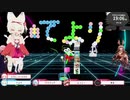 激レアてよりちゃん声出し放送