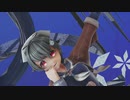【MMD艦これ】もも吉式 迅鯨 さんで「 ダンスロボットダンス　」