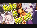 【あか花実況】Nuke_is_here!!!　その６【Fallout76】