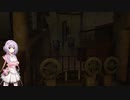 【結月凛　実況】英語が分からなくても突き進め！ 不定期実況　08【 Amnesia Rebirth 】