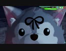 艦これアーケード　夕立 ハロウィンmode　足柄改二　モーション集