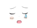 なぜか涙が出てしまう神社.tears