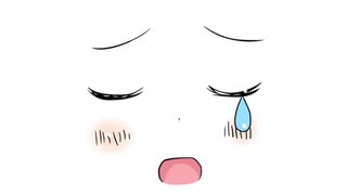 なぜか涙が出てしまう神社.tears