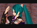 初音ミク お座敷小唄 【 和田弘とマヒナスターズと松尾和子 】スナック初音編