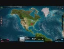 【PlagueInc:Evolved】人類を倒す伝染病を作る実況プレイ95