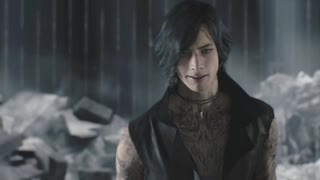 【Devil May Cry5】嫁にＶを勧めたら見事沼ったようです。#2