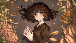 I decide / 初音ミク