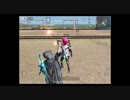 友人「うすら」君と荒野行動3