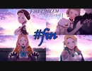 可愛い女子と恋愛するためだけにファイアーエムブレム風花雪月を実況part.32(青獅子編)