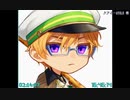 【オリジナル】11/11・イラストメイキング【type白】