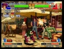 【KOF98】第90回コーハツ録画対戦会 その2