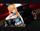 【MMD】Mirai Akari  Killer Dilla