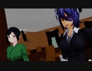 隊長が提督になりました 着任編【chapter-2】