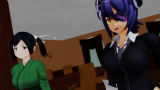 隊長が提督になりました 着任編【chapter-2】