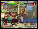 【KOF98】第90回コーハツ録画対戦会 その3