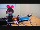 [音街ウナの我が家鉄道ニュース]関西某所の児童福祉施設で、一大イベント開催❣️