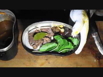 令和最初の狩猟生活（その１４４）