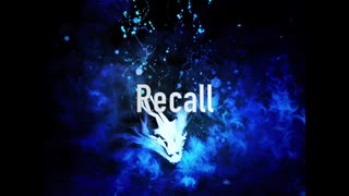 Recall/feat.初音ミク