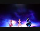 アイドルマスターシンデレラガールズ「Healing Goddess（癒しの女神）」さよならアンドロメダ