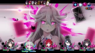 【メアリスケルターFinale】Voiceroid独り言放送 part.108