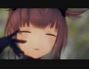 【MMD艦これ】Gimme×Gimme【初月】