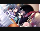 【日常編】エロゲKENZENシチュエーションvol.3 夢のお茶会