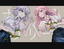 〔歌ってみた〕ホワイトリリー〔のばら×セトナツメ〕