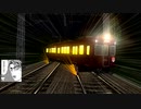 電車でD 阪急2000系 vs 近鉄21000系 @近鉄大阪線ダウンヒル