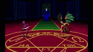【旧約・女神転生II】初見実況プレイ31