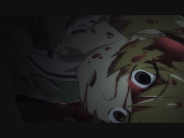 【ひぐらしのなく頃に業　綿騙し編】北条沙都子の不可解なシーン