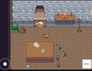 Unity 2DRPG 猫の冒険 (鬼ごっこ)