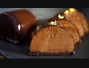 メルティ・チョコレートムース【お菓子作り】ASMR