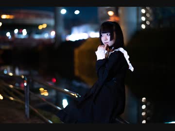 【憂来羽ゆきの】KING　踊ってみた【ただいま】